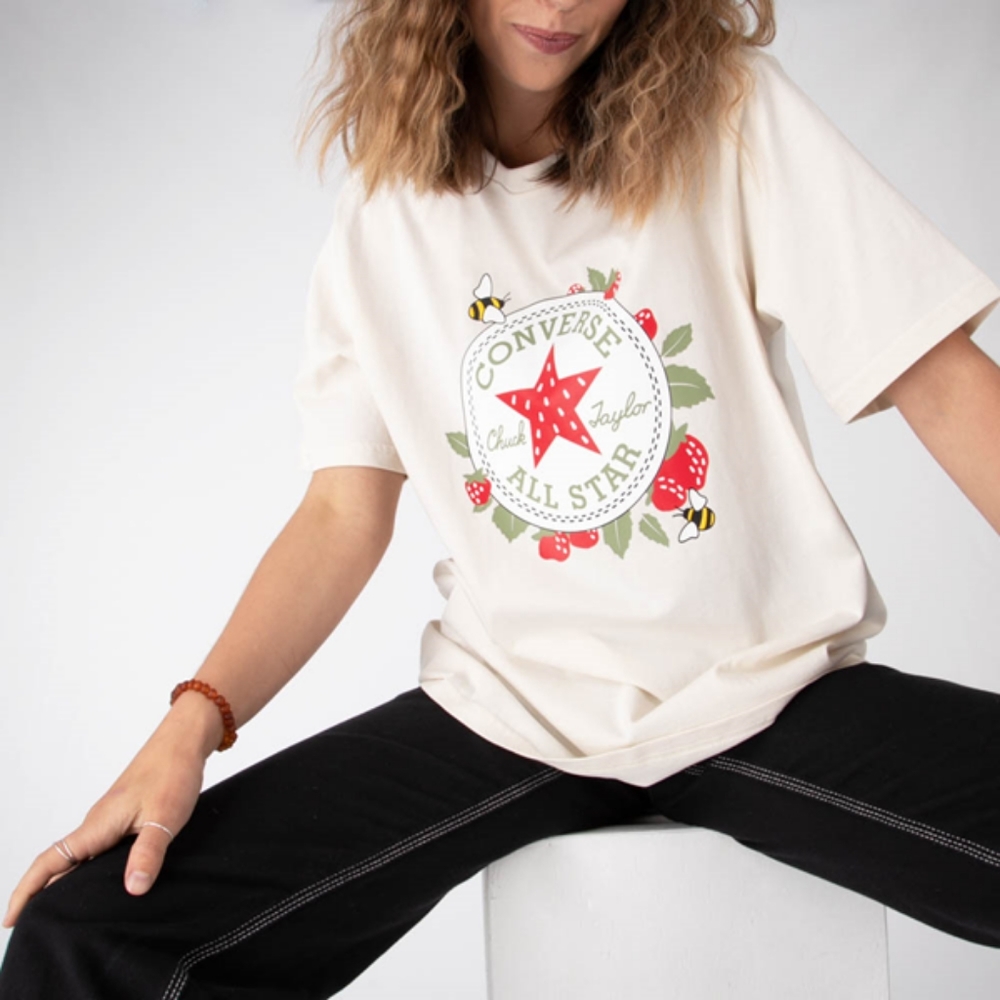 LIMITED EDITION Official Berries and Bees from Converse